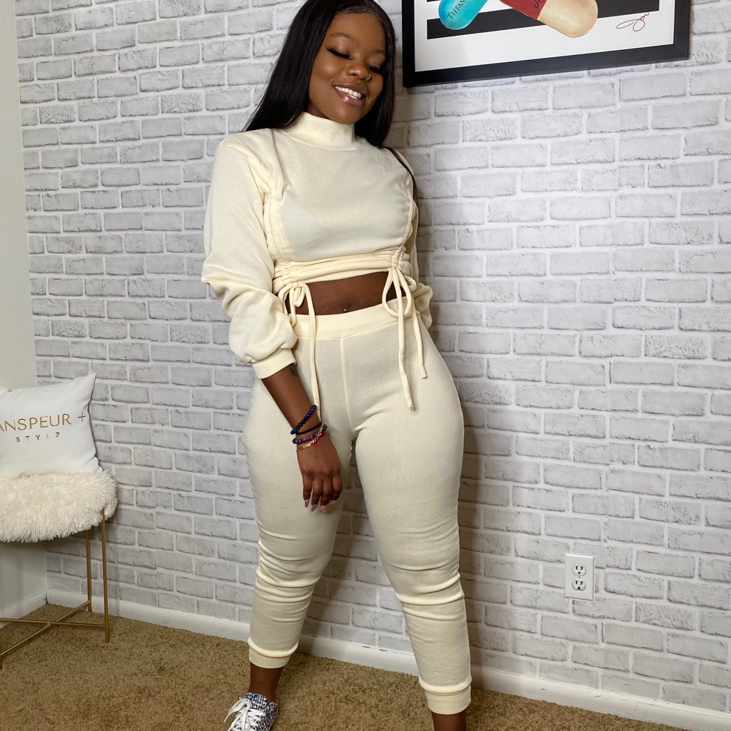 Butterscotch Set